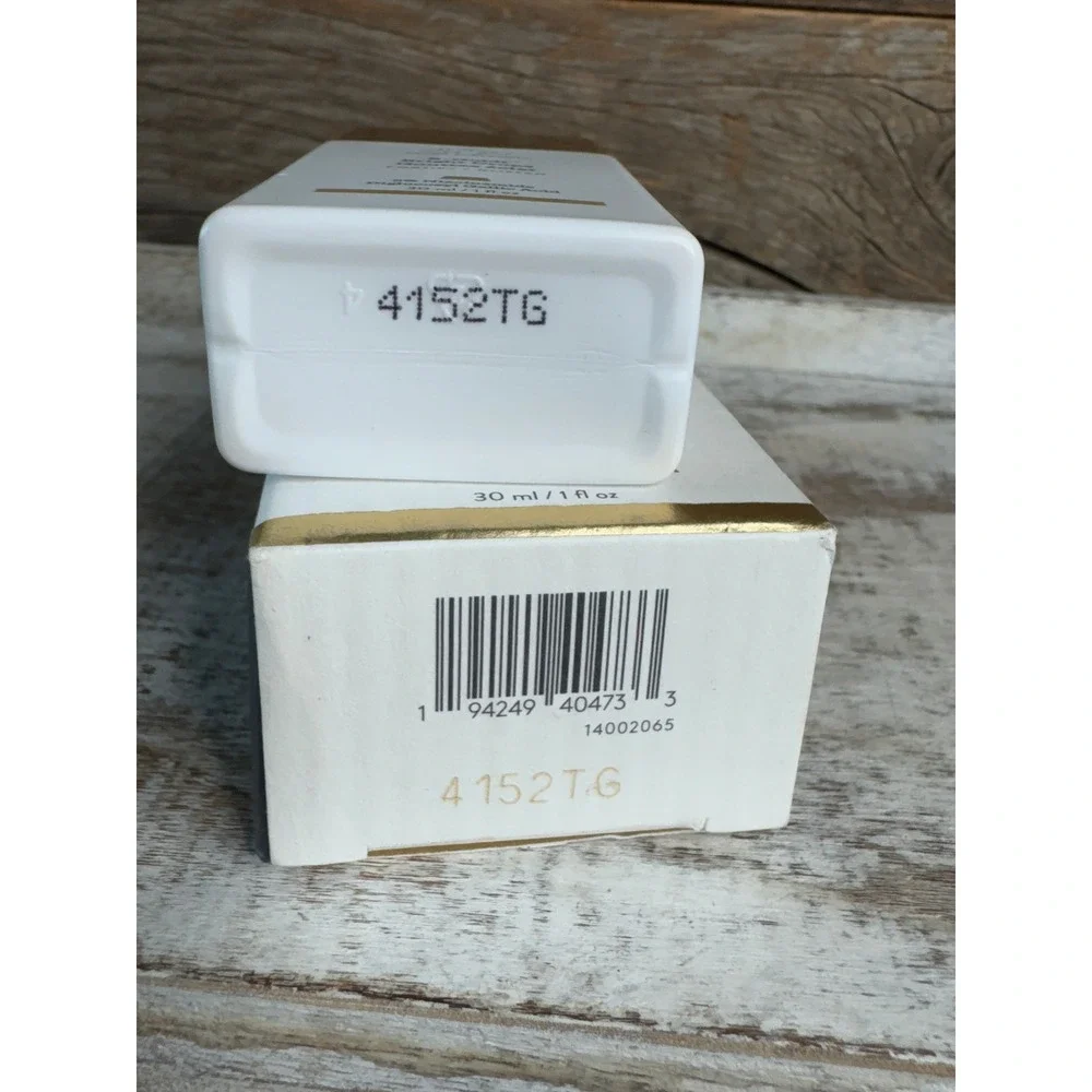 Drunk Elephant B Goldi Bright Drops Niacinamide 30ml 1oz NIB MSRP $38